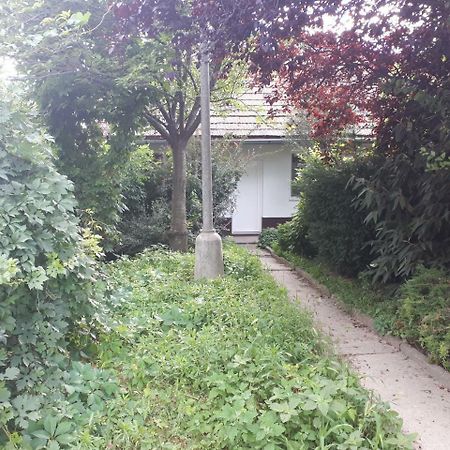 Apartmán - súkromie v meste  Pozsony Kültér fotó