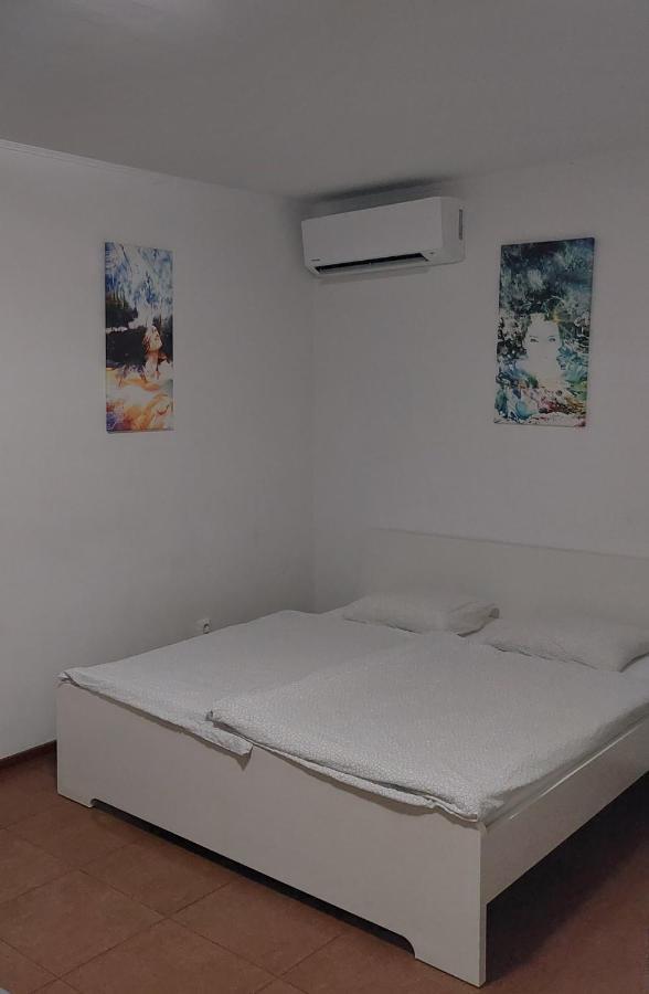 Apartmán - súkromie v meste  Pozsony Kültér fotó