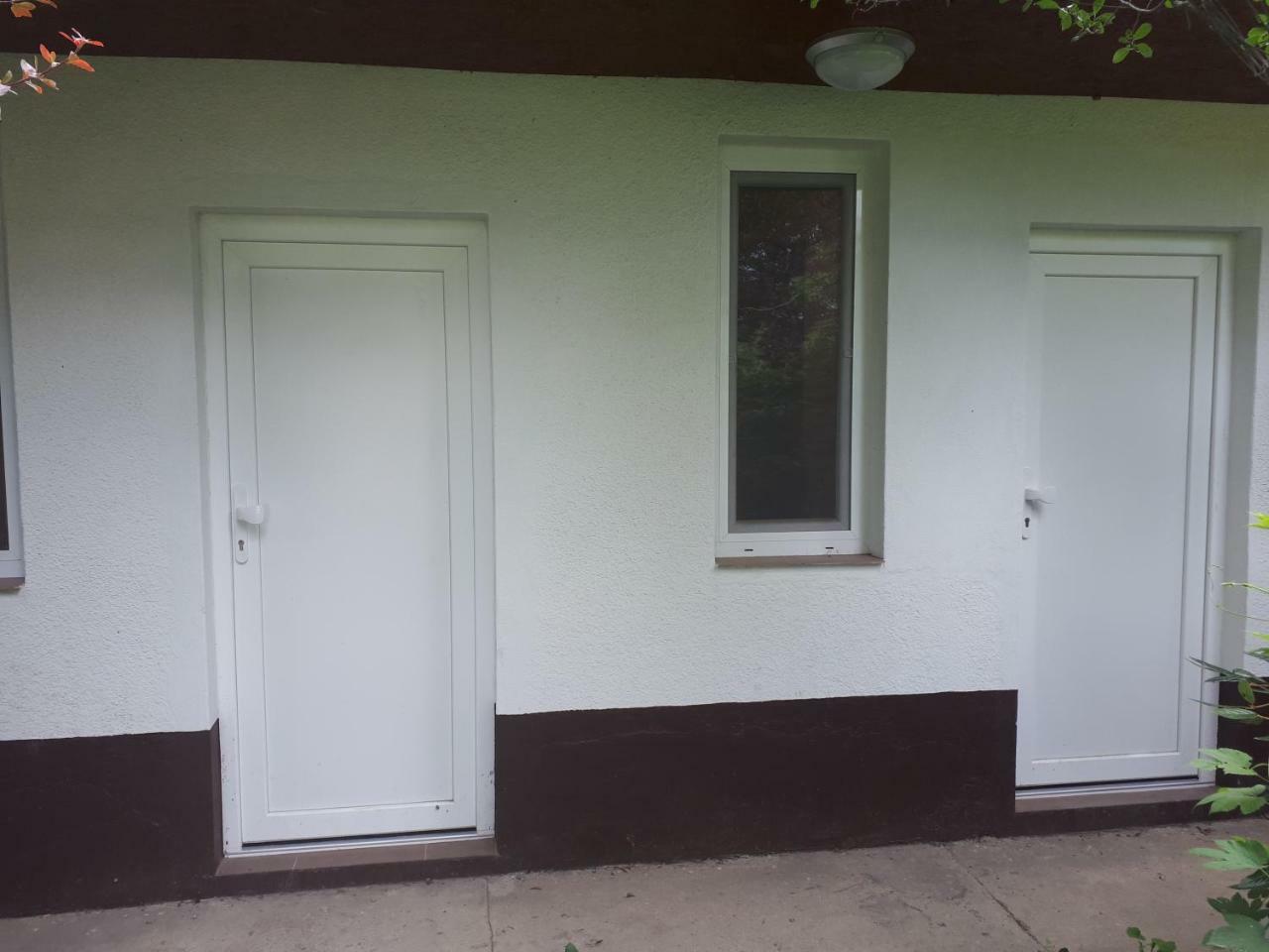 Apartmán - súkromie v meste  Pozsony Kültér fotó