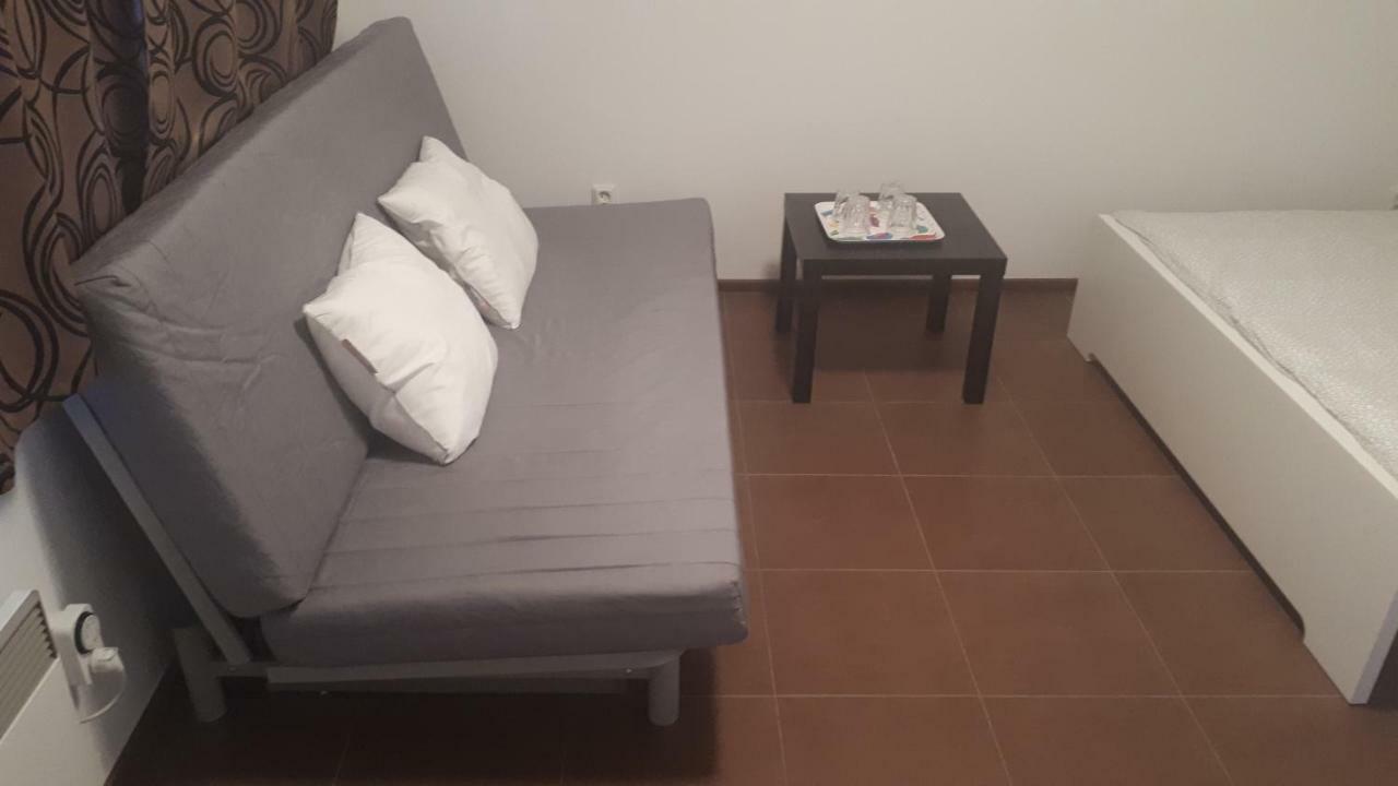 Apartmán - súkromie v meste  Pozsony Kültér fotó
