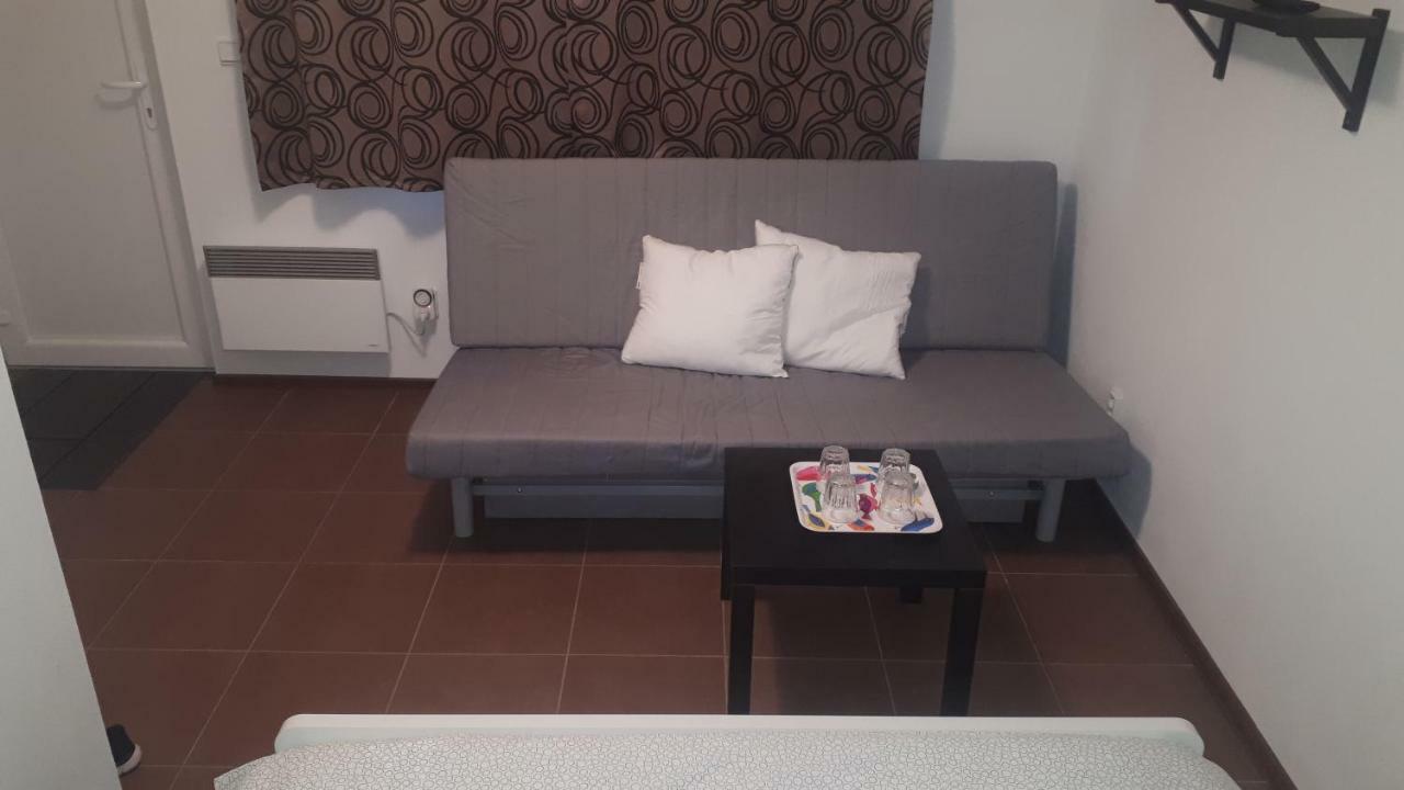 Apartmán - súkromie v meste  Pozsony Kültér fotó