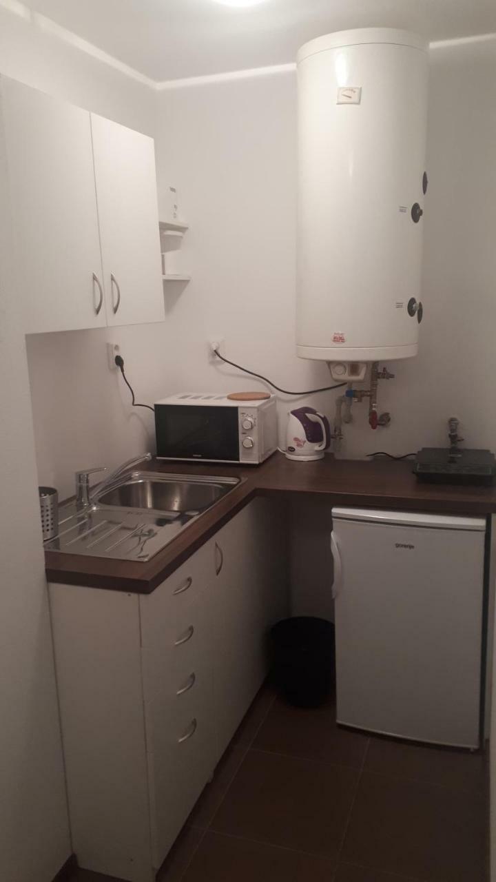 Apartmán - súkromie v meste  Pozsony Kültér fotó